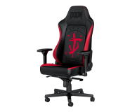 noblechairs HERO Gaming DOOM Edition - 745351 - zdjęcie 1